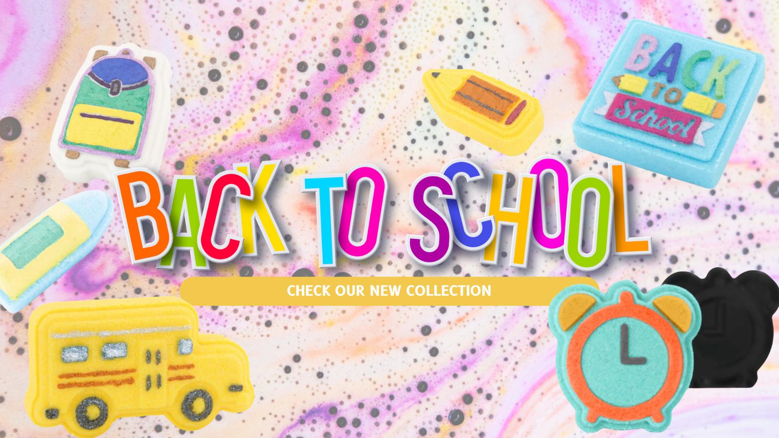 Back to School Time: How to Build a Joyful Routine for Your Child (That Works)