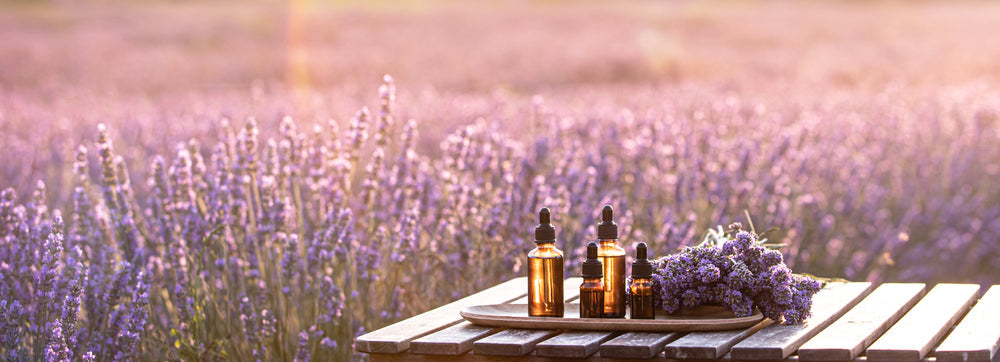 DIY Aromatherapy at Home - Yes, You Can ( It’s Easier Than You Think)