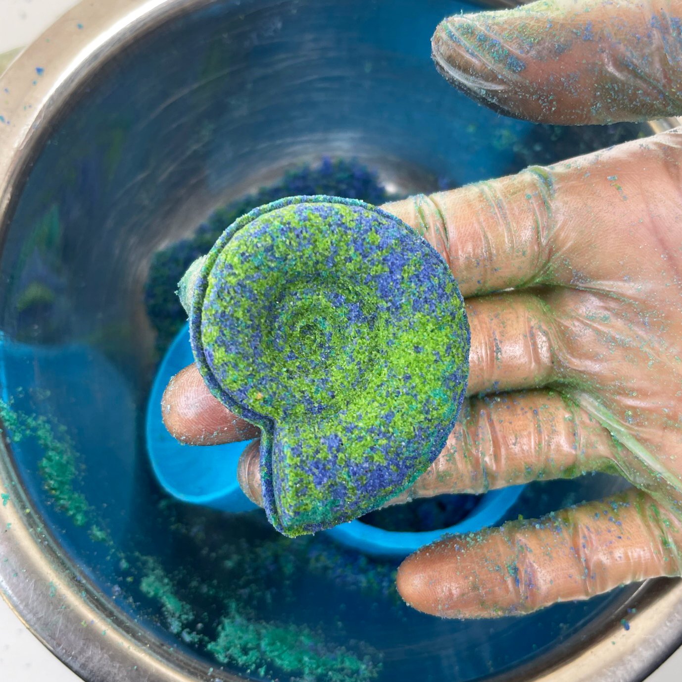 Do Bath Bombs Have an Expiration Date and How Long Do They Last? - The Bath Time