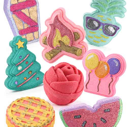 How to Personalize Bath Bombs for Special Occasions