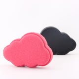 Cloud Bath Bomb Mold