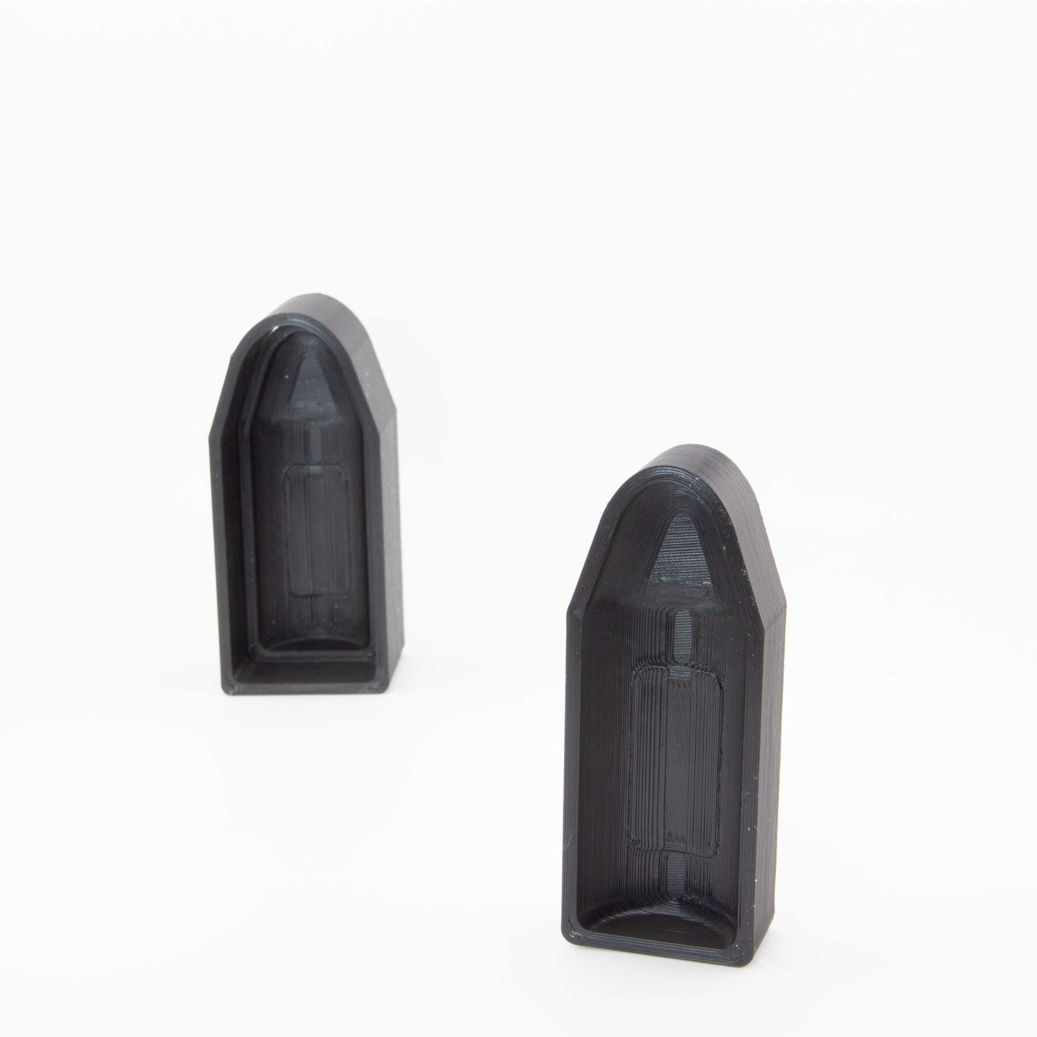 3D Crayon Bath Bomb Mold - The Bath Time