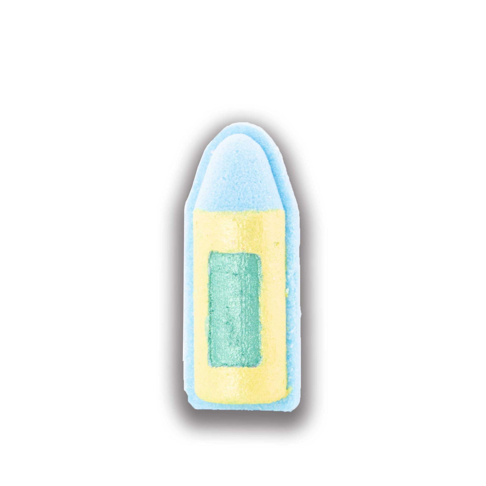 3D Crayon Bath Bomb Mold - The Bath Time