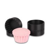 3D Cupcake Base Bath Bomb Mold