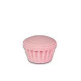 3D Cupcake Base Bath Bomb Mold