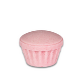 3D Cupcake Base Bath Bomb Mold
