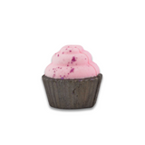 3D Cupcake Bath Bomb Mold