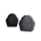 3D Cupcake Bath Bomb Mold