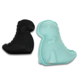 3D Dinosaur Bath Bomb Mold