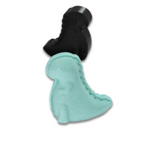 3D Dinosaur Bath Bomb Mold
