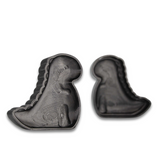 3D Dinosaur Bath Bomb Mold