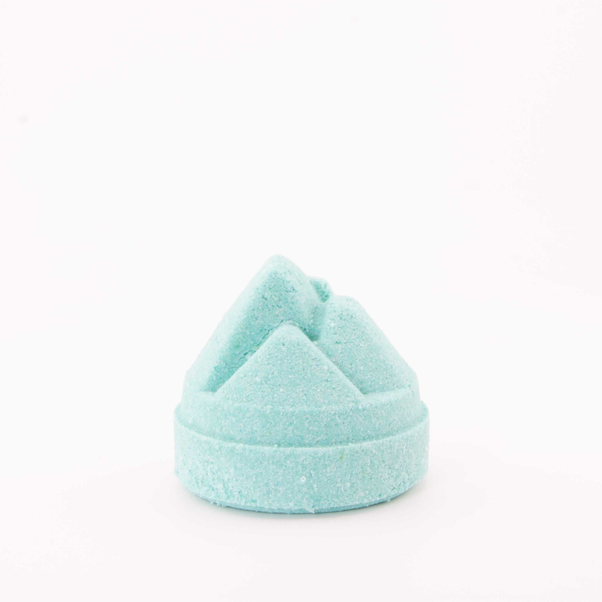 3D Mountain Bath Bomb Mold - The Bath Time