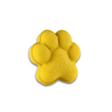 3D PAW Bath Bomb Mold