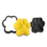 3D PAW Bath Bomb Mold