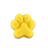 3D PAW Bath Bomb Mold