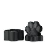 3D PAW Bath Bomb Mold