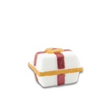 3D Present Bath Bomb Mold