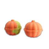 3D Pumpkin Bath Bomb Mold