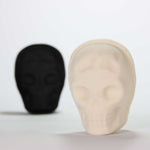 3D Skull Bath Bomb Mold - The Bath Time