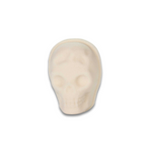 3D Skull Bath Bomb Mold