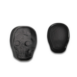 3D Skull Bath Bomb Mold