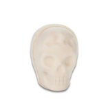 3D Skull Bath Bomb Mold