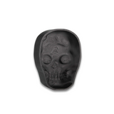 3D Skull Bath Bomb Mold