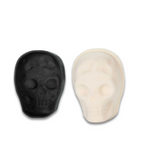 3D Skull Bath Bomb Mold