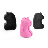 3D Unicorn Bath Bomb Mold