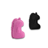 3D Unicorn Bath Bomb Mold