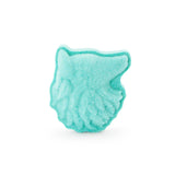 3D Wolf Bath Bomb Mold