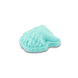 3D Wolf Bath Bomb Mold