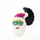 Groovy Santa Bath Bomb Mold
