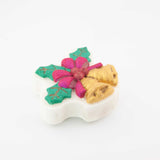 Christmas Bells 3D Bath Bomb Mold