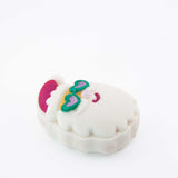 Groovy Santa Bath Bomb Mold