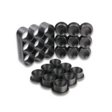 9 X SPHERE Bath Bomb Mold