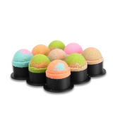 9 X SPHERE Bath Bomb Mold