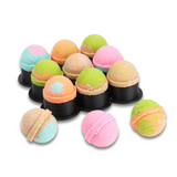 9 X SPHERE Bath Bomb Mold