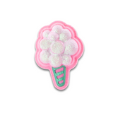 Cotton Candy Bath Bomb