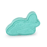 Airplane Bath Bomb Mold