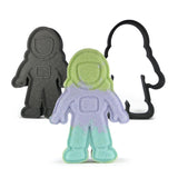 Astronaut Bath Bomb Mold - The Bath Time