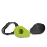 Avocado Bath Bomb Mold