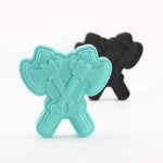 Axes Bath Bomb Mold - The Bath Time