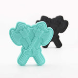 Axes Bath Bomb Mold - The Bath Time