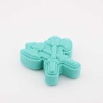 Axes Bath Bomb Mold - The Bath Time