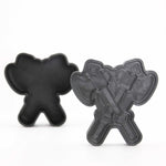 Axes Bath Bomb Mold - The Bath Time
