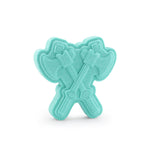 Axes Bath Bomb Mold - The Bath Time