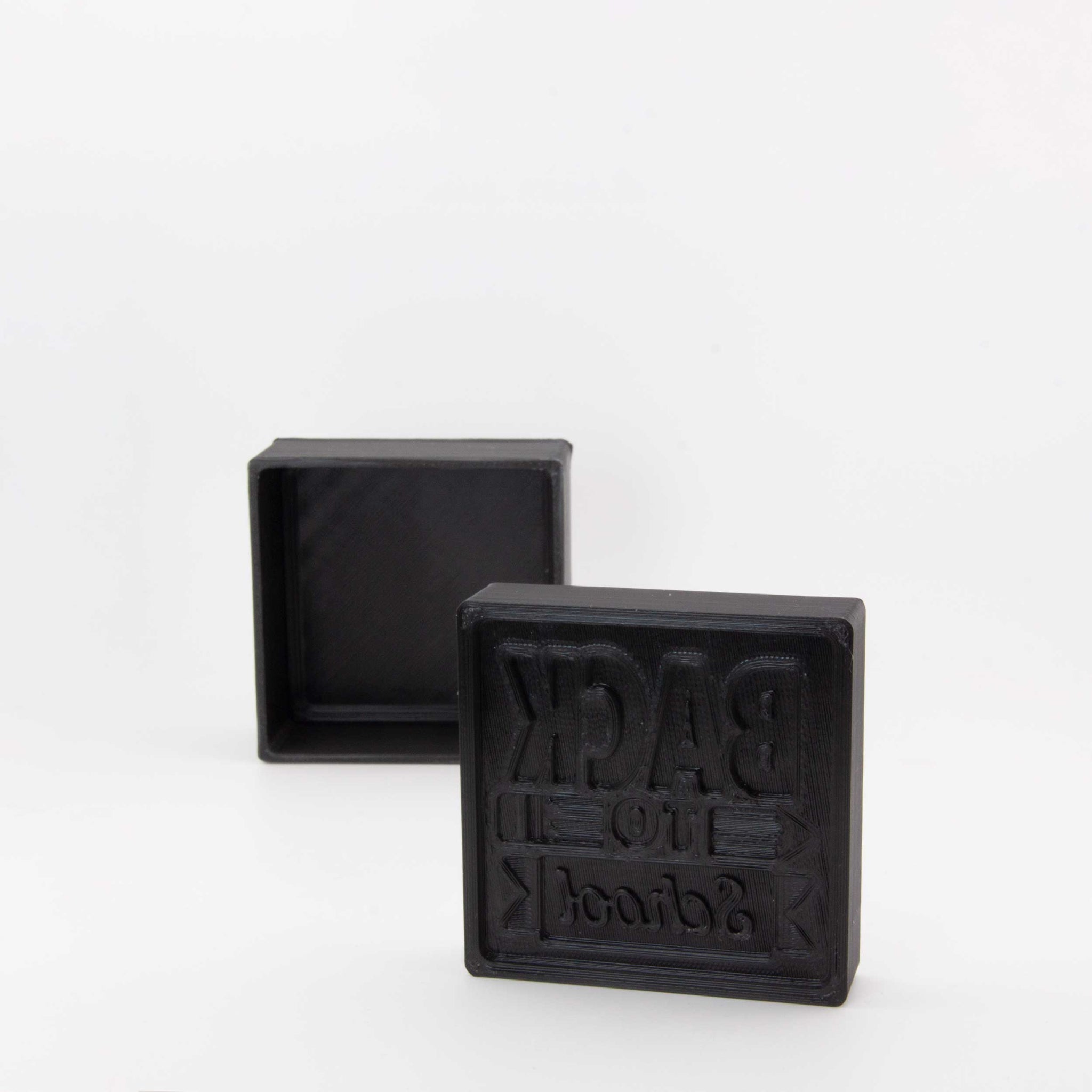 Back to School Bath Bomb Mold - The Bath Time