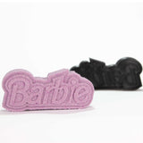 Barbie Bath Bomb Mold - The Bath Time