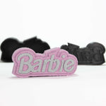 Barbie Bath Bomb Mold - The Bath Time